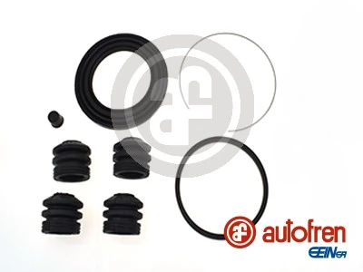Repair Kit, brake caliper